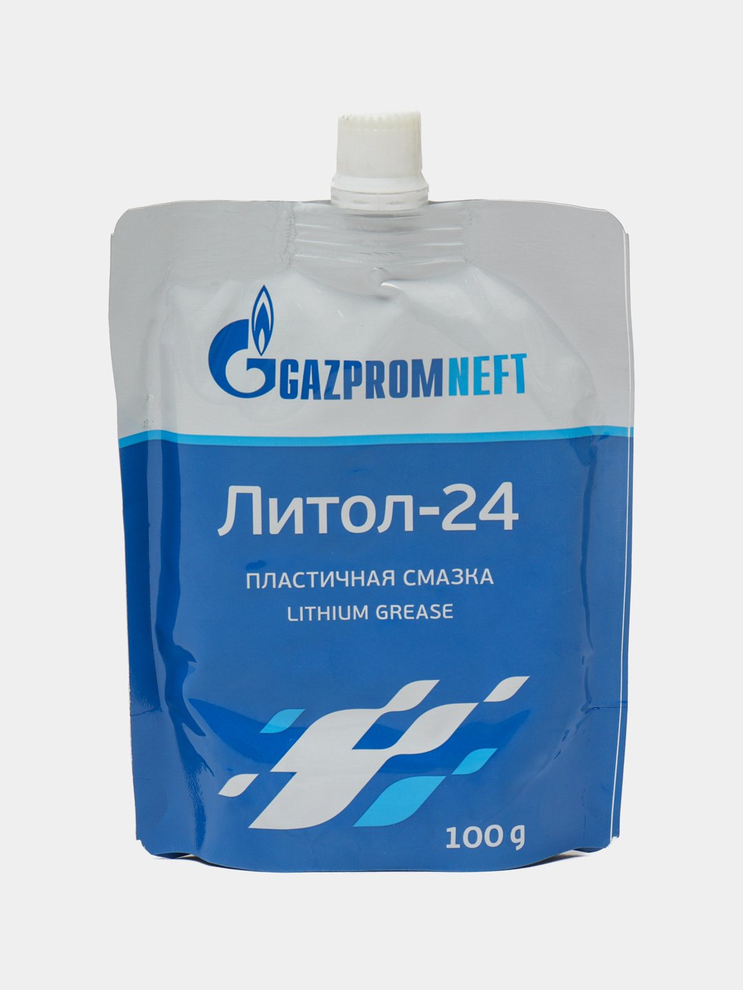 GAZPROMNEFT LITOL - 24 100GR