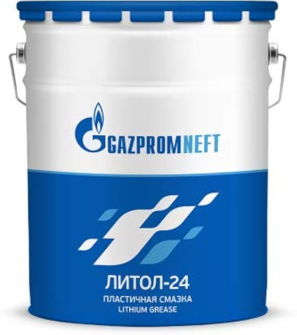 GAZPROMNEFT LITOL - 24 18KG
