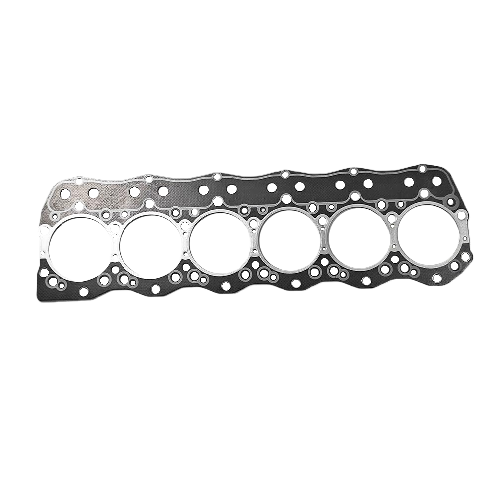 GOLOVKA PRIKLADKA 6D16 HYUNDAI R1400W