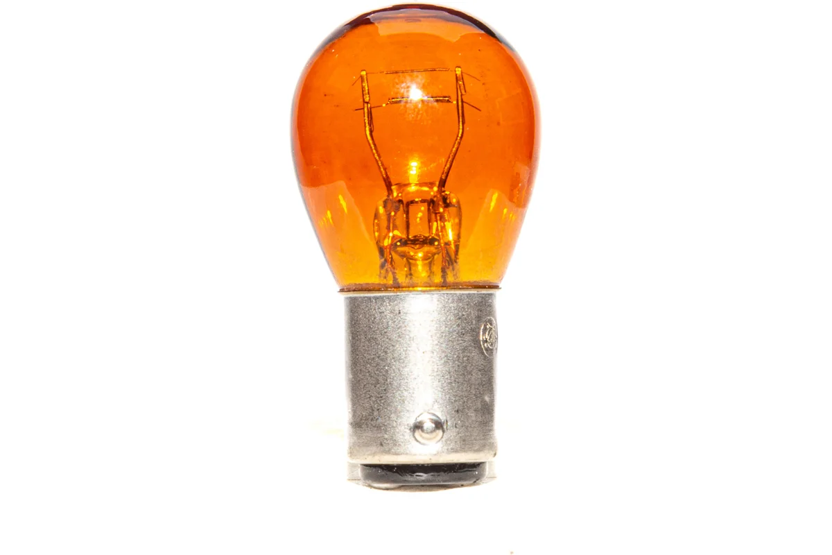 LAMPOCHKA 12V IKKI KONTAKT SARIQ