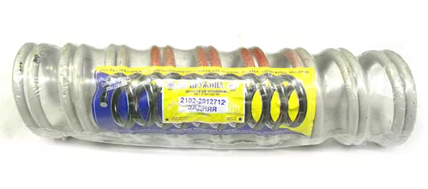 JIGULI 2102 ORQA PRUJINA ROSSIYA