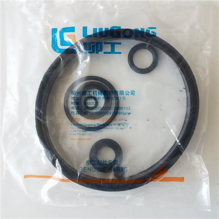 REMKOMPLEKT TORMOZ VAKUUM SALNIK LIUGONG 3236514