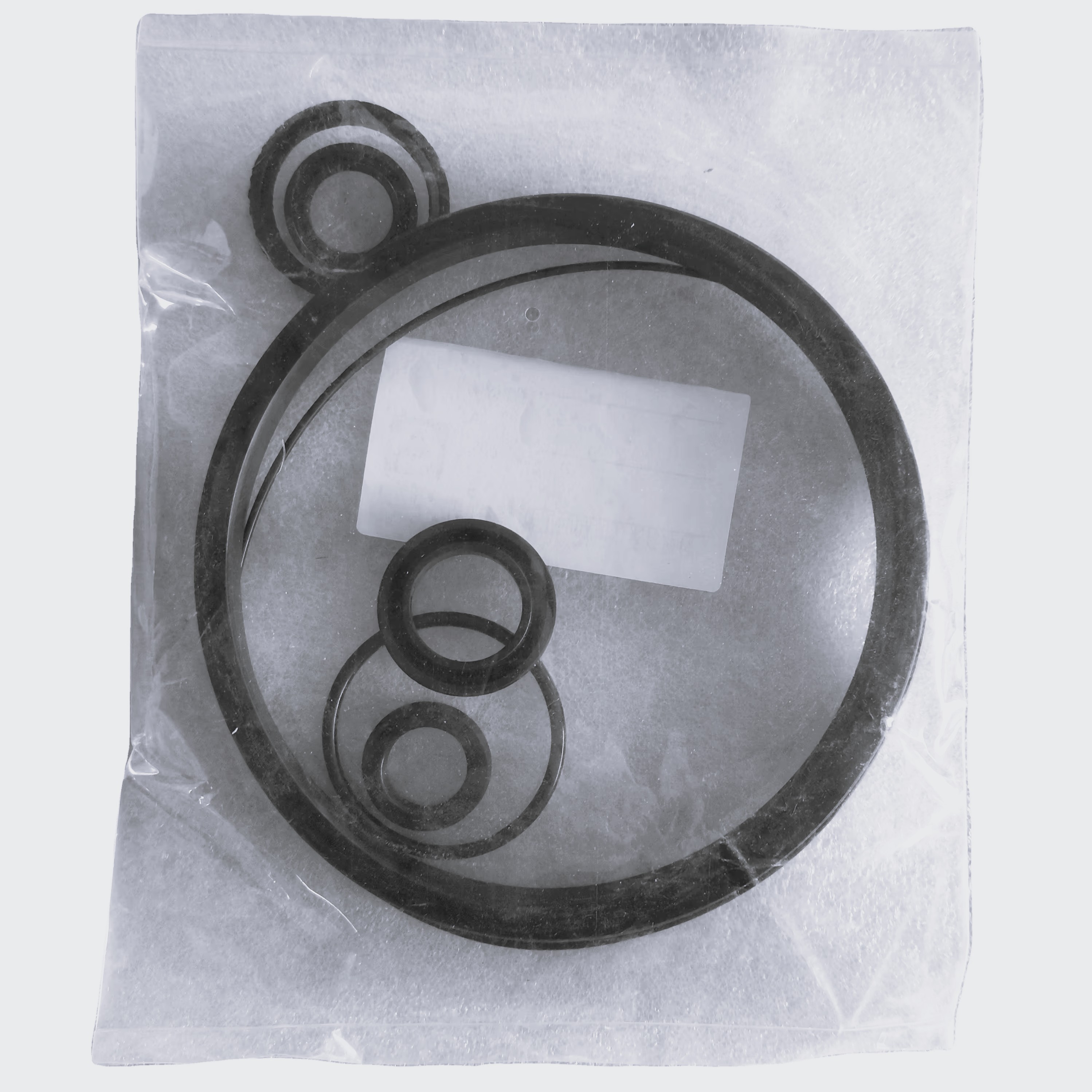 REMKOMPLEKT TORMOZ VAKUUM SALNIK XGMA 668