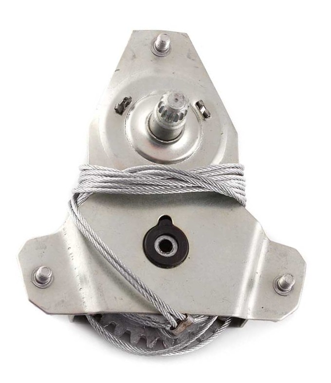 JIGULI 2101-2106 OLDI OYNAK TROS ROSSIYA (SHANS)