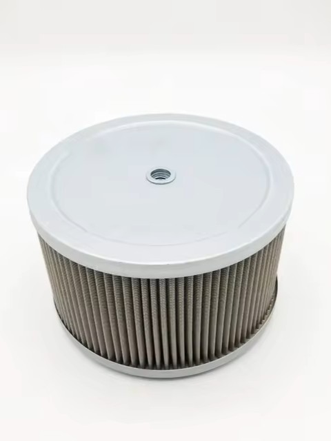 FILTR GIDRAVLIKA ZP-1117 90x148x98/8,5 HYUNDAI 55