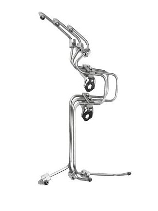 APPARAT TRUBKA 1, 2, 3 FORSUNKAGA 6VT (3DONA)