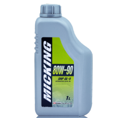 MICKING GEAR OIL GP GL-4 80w-90 1L