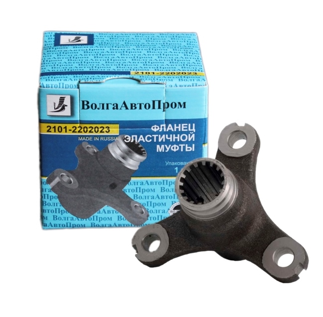 JIGULI FLYANS KATTA ROSSIYA (VOLGA AVTO PROM)