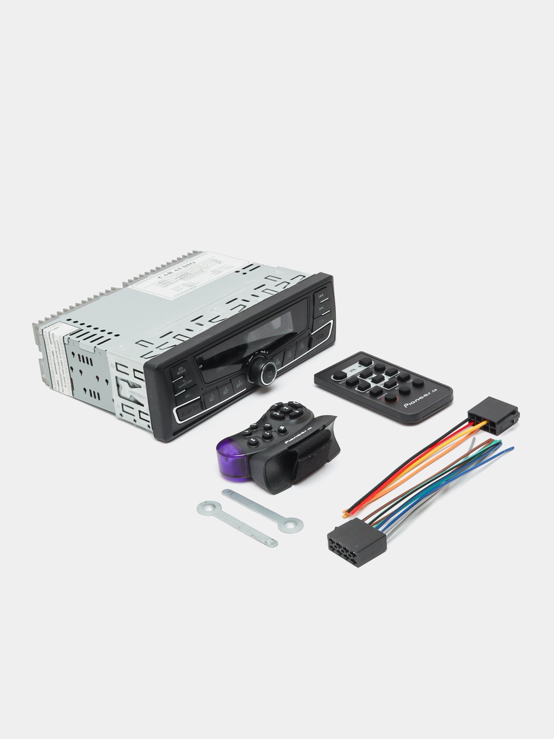 MAGNITAFON GENTRA DUMALOG'I O'RTADA 7858D