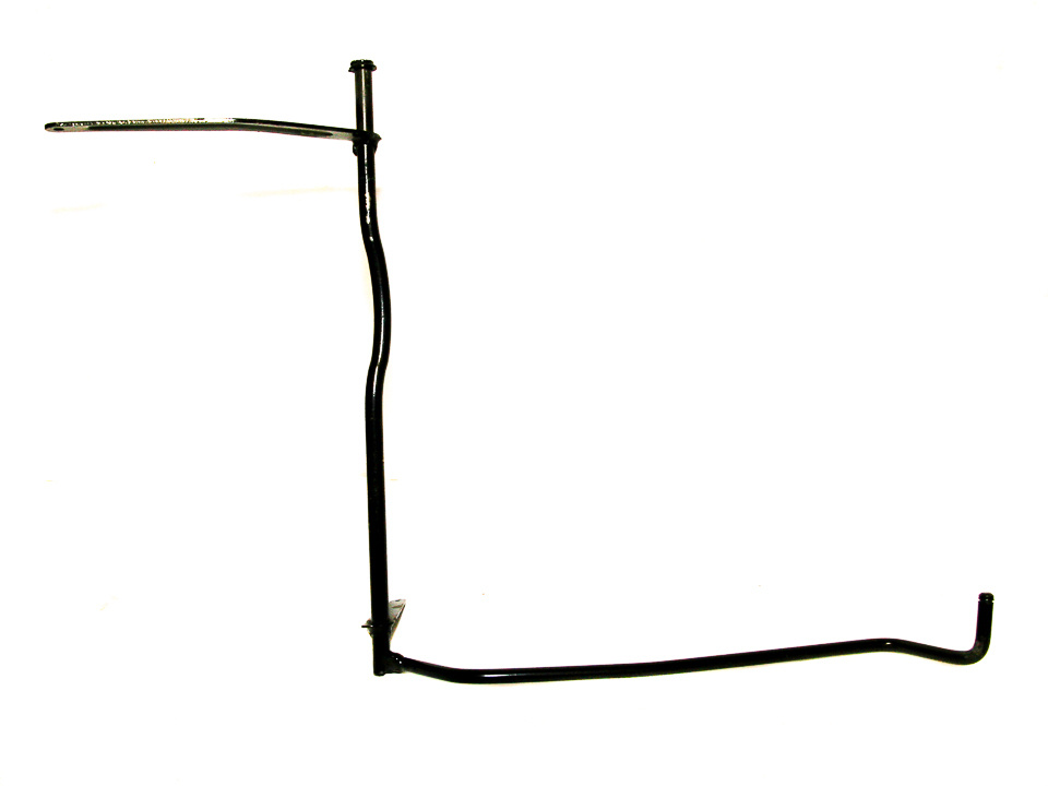 JIGULI GAZ TYAGA KATTA