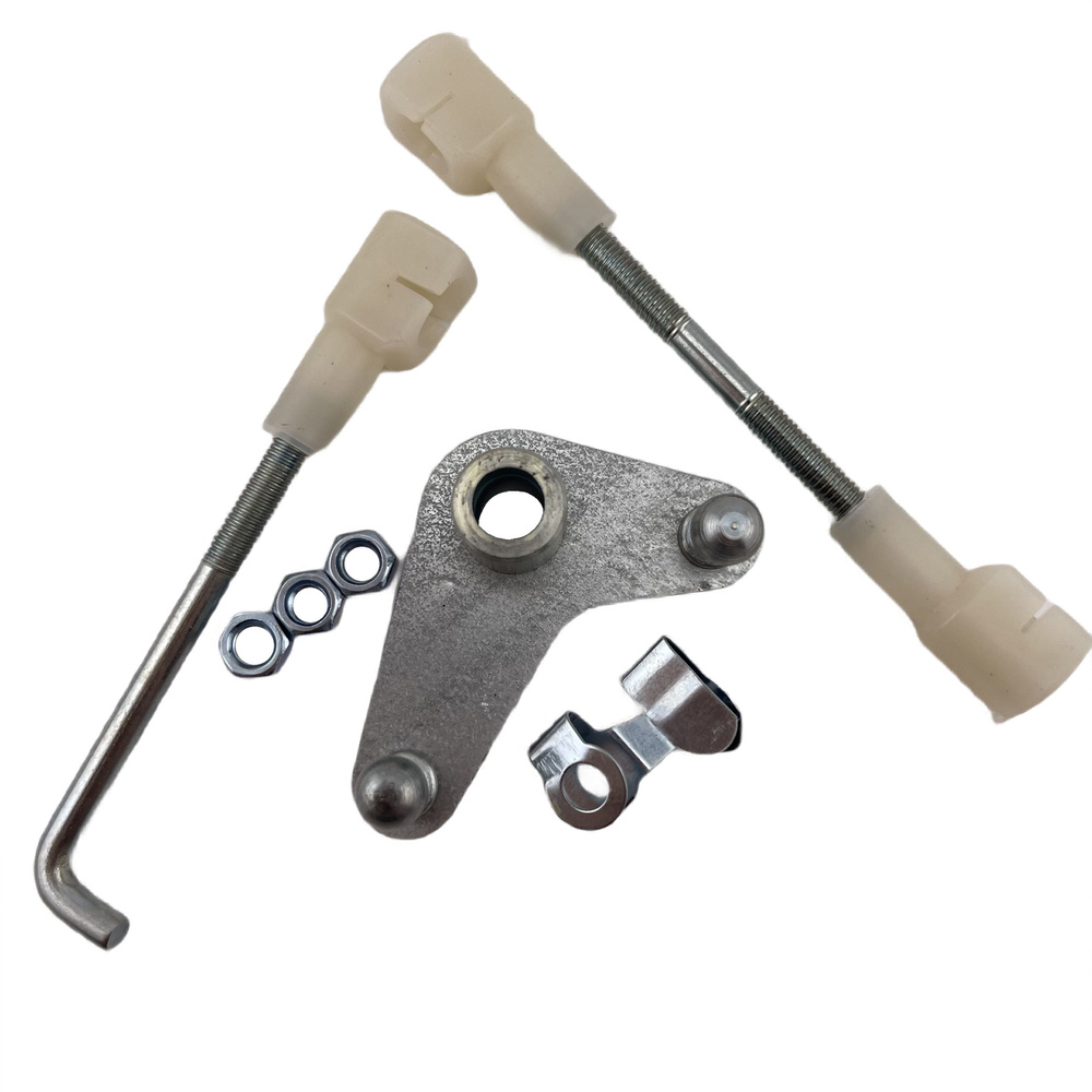 JIGULI GAZ TYAGA REMKOMPLEKT ROSSIYA