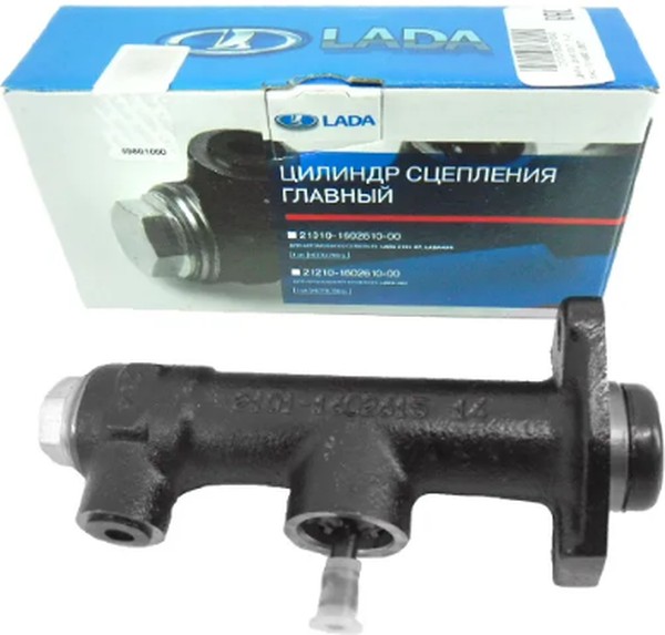 JIGULI GLAVNIY SILINDR SEPLEN ROSSIYA (LADA)