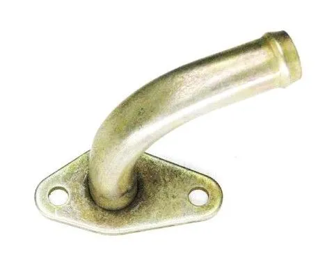 JIGULI GOLOVKADAGI TEMIR TRUBKA ROSSIYA