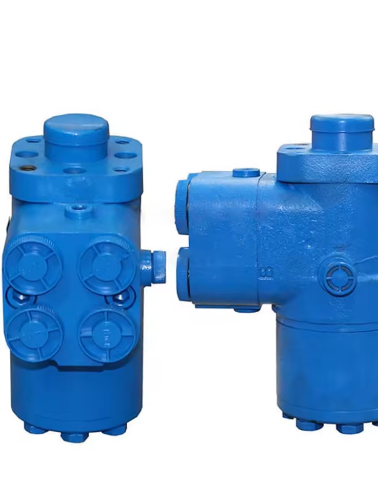 DOZATOR BZZ1-1000C S:180515139