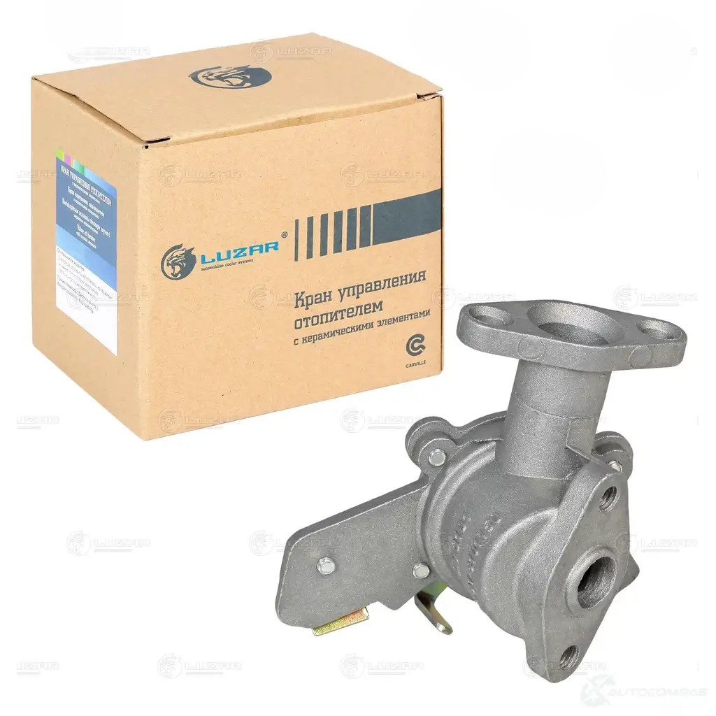 JIGULI PECHKA KRAN ROSSIYA (LUZAR)