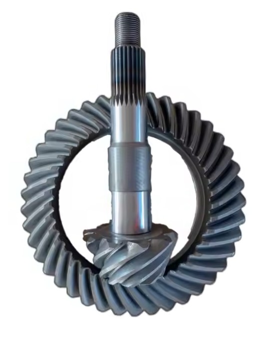 BKT-522 DIFFER GEAR SET 4461 273 516 S130W