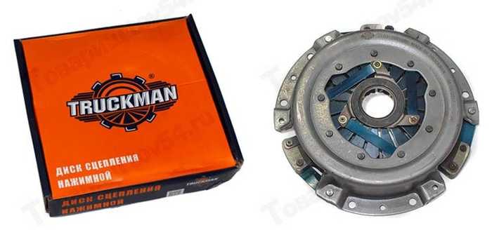 JIGULI KORZINKA XITOY (TRUCKMAN)