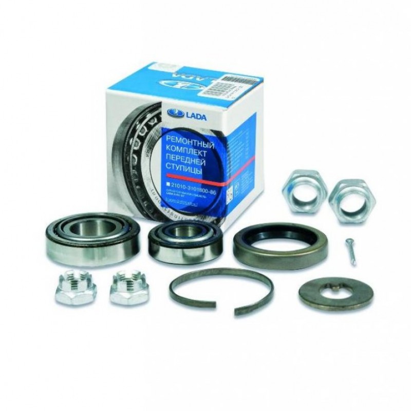 JIGULI OLDI PODSHIPNIK KOMPLEKT XITOY (LADA)