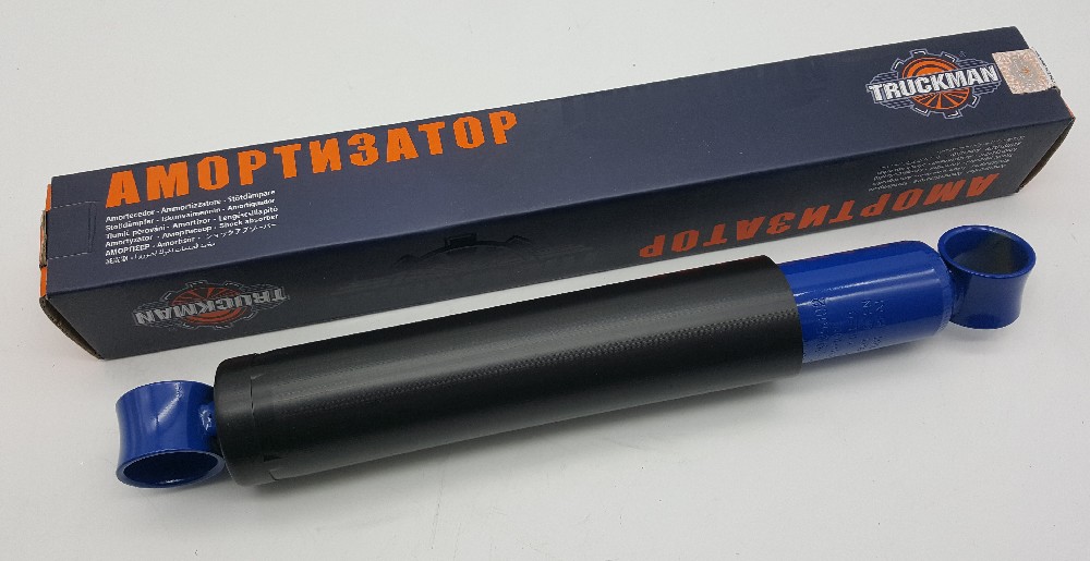 JIGULI ORQA AMORTIZATOR KOMPLEKT (TRUCKMAN)