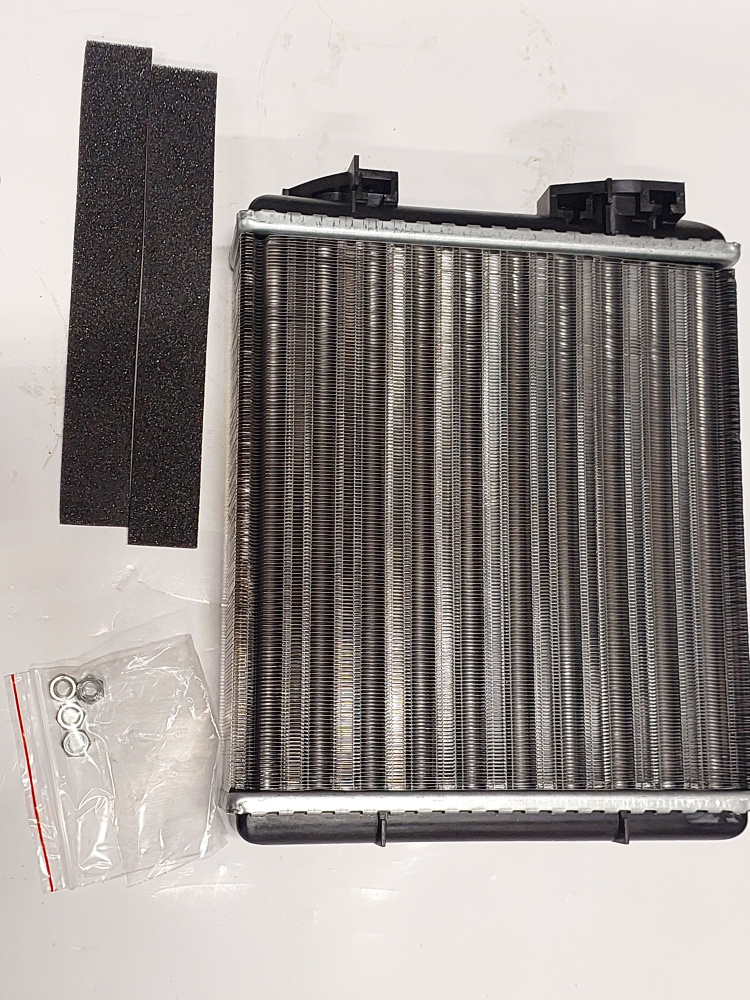 JIGULI PECHKA RADIATOR XITOY (TRUCKMAN)