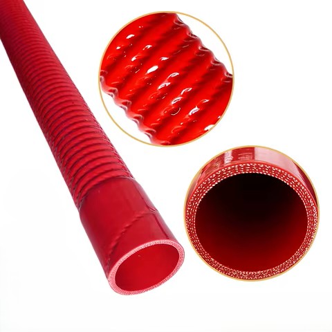 POTRUBKA PRUJINA Ø 55 1M