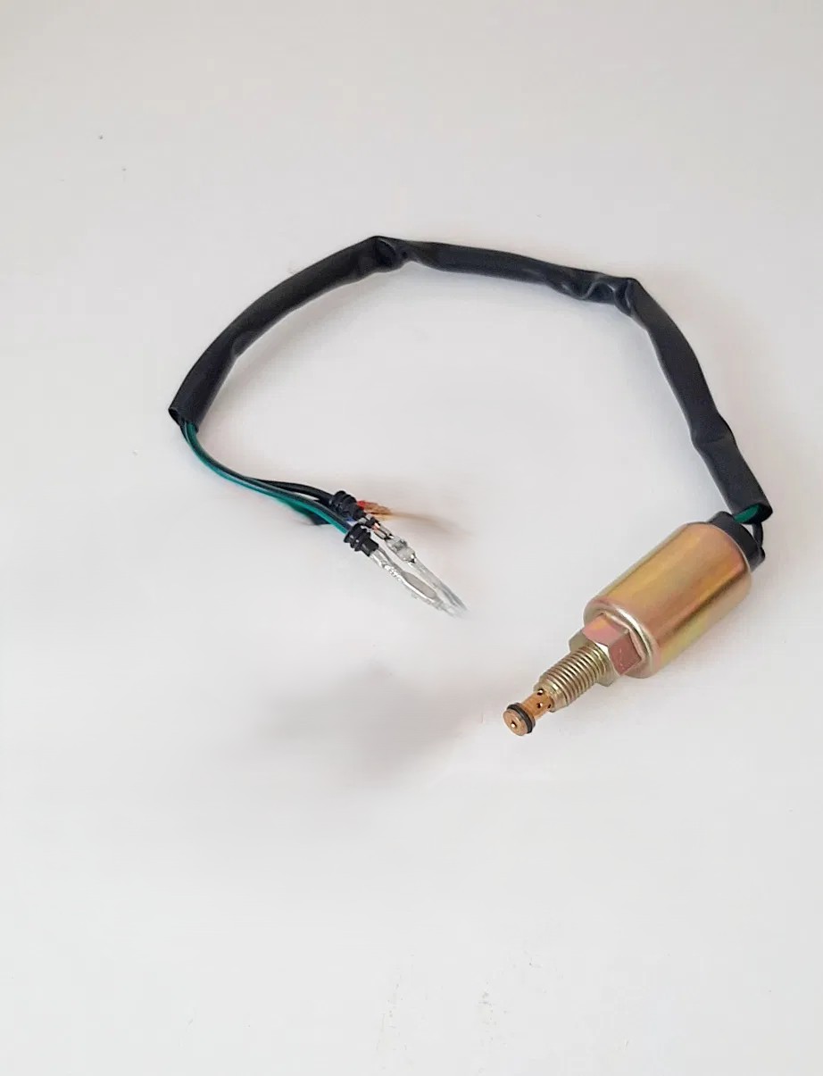 DAMAS TIXOT DATCHIK XITOY (FENVA)