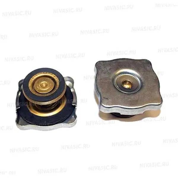 JIGULI RADIATOR KRISHKA ROSSIYA