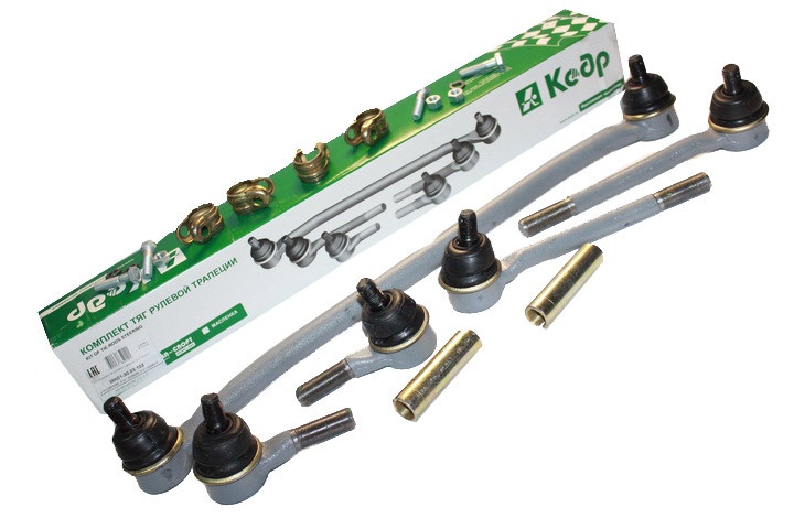 JIGULI RULOVOY TYAGA KOMPLEKT ROSSIYA (KEDR)