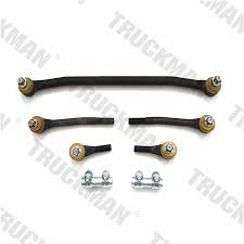 JIGULI RULOVOY TYAGA KOMPLEKT XITOY (TRUCKMAN)