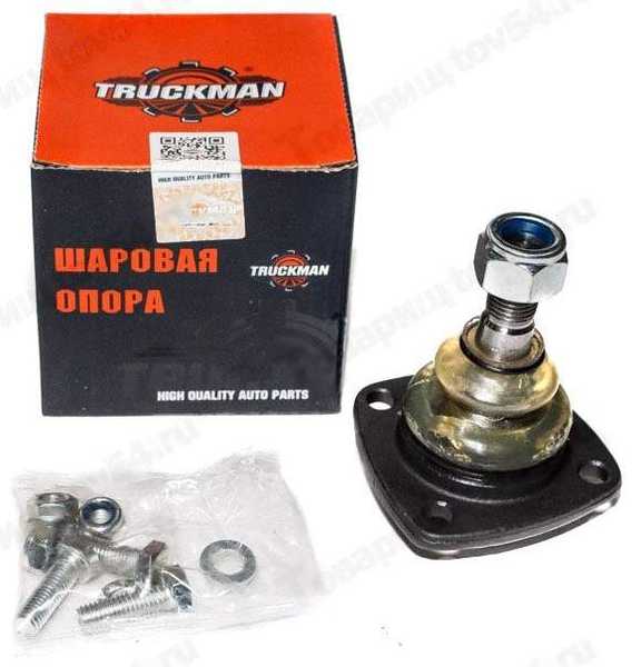 JIGULI SHAROVOY XITOY (TRUCKMAN) DONA