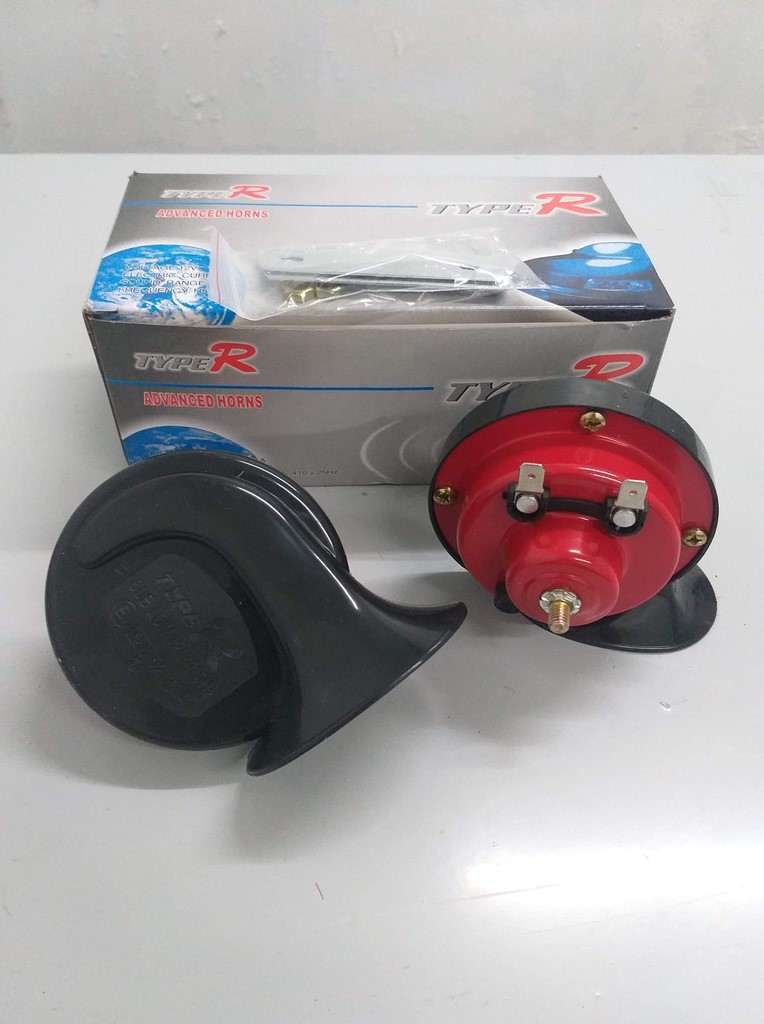 JIGULI SIGNAL (TYPE-R) 24V