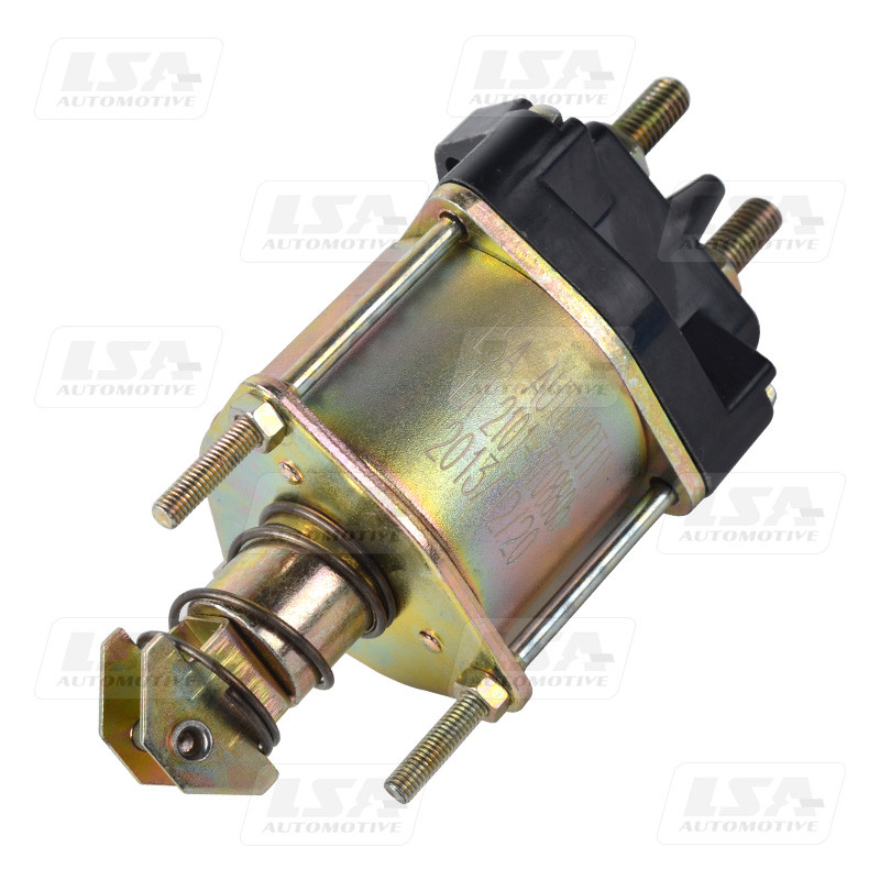 JIGULI STARTER PUSKATEL 2101-2106 ROSSIYA