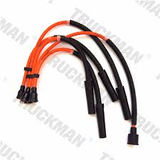 JIGULI SVICHA KABEL XITOY (TRUCKMAN)