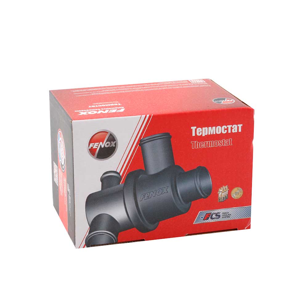 JIGULI TERMOSTAT XITOY (FENOX)
