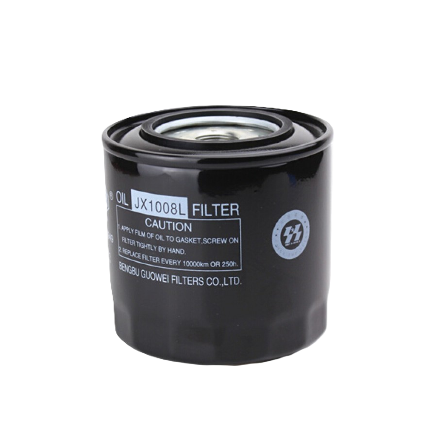 OIL FILTER JX1008L