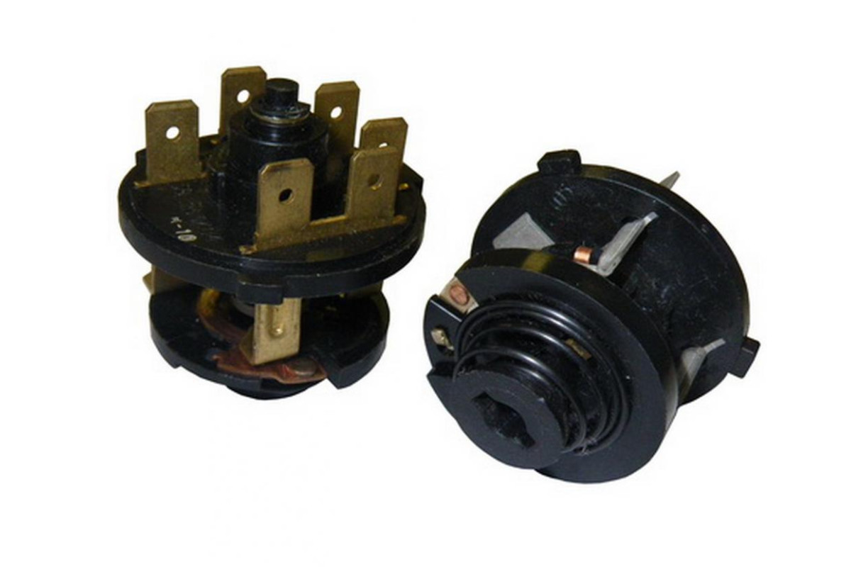 JIGULI ZAMOK ELEMENT ROSSIYA (SHANS)