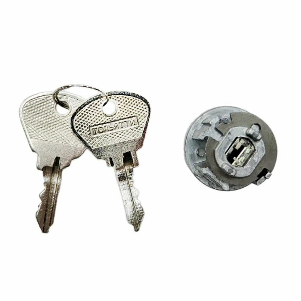 JIGULI ZAMOK ZAJIGANIYA LICHINKASI ROSSIYA (SHANS)