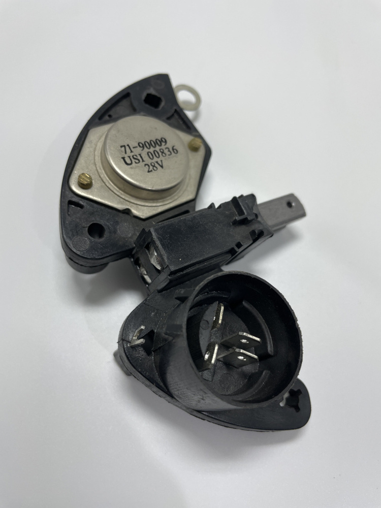 DINAM ZARYAD RELE (VG1560090012) 71-90009