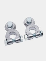 KAMAZ KLEMMA 24V QO`RG`OSHIN