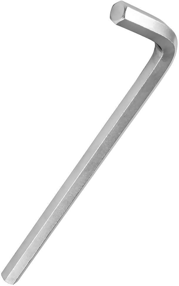 KLYUCH SHESTEGRANNIY 12