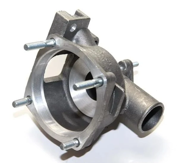 JIGULI POMPA KORPUS TAGLIK