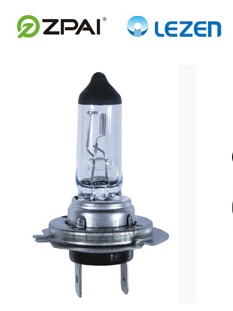 LAMPOCHKA 12v H7 LEZEN, ZPAI
