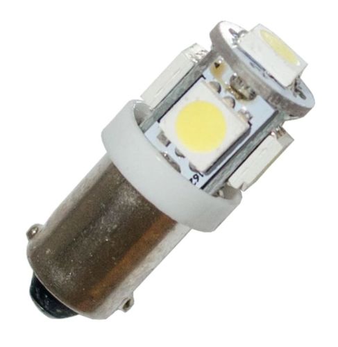 LAMPOCHKA 12v P10W PRIBOR DIOD