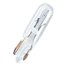 LAMPOCHKA 12v SEMECHKA