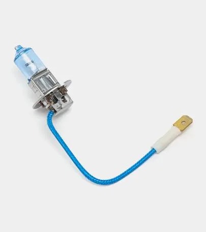 LAMPOCHKA 24v H3 LEZEN, ZPAI