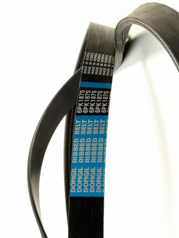 LASETTI DINAM REMEN KOREA (DONGIL) 6PK 1875