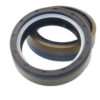 BKT-064 SHAFT SEAL ZTAM-00062 50x65x18 DH150W-7/R1300WM/R1400W-7(R150W-7)