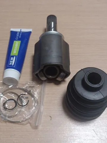 GENTRA, NEKSIYA 3 GRANATA ICHKI AT R (O'NG) XITOY (NEW WEISMO)