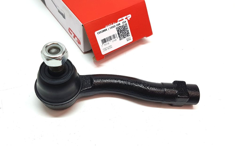 LASETTI NAKANECHNIK KOREA CEKD-16R/L (CTR)