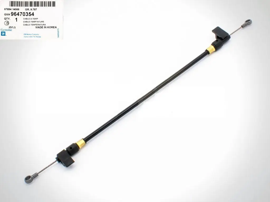 LASETTI PECHKA TROS KALTA XITOY (NEW WEISMO)